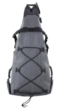 Podsedlová taška Evoc Seat Pack BOA WP 8 Carbon Grey