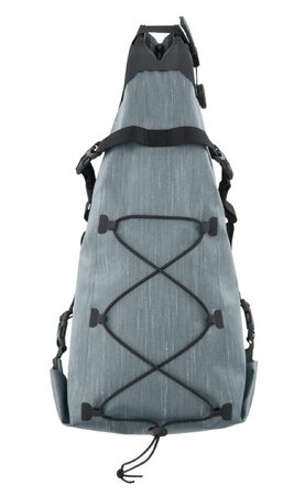 Podsedlová taška Evoc Seat Pack BOA WP 8 Steel