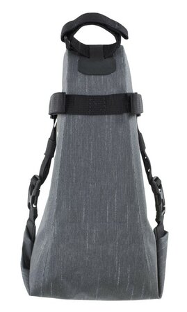 Podsedlová taška Evoc Seat Pack WP 4 Carbon Grey