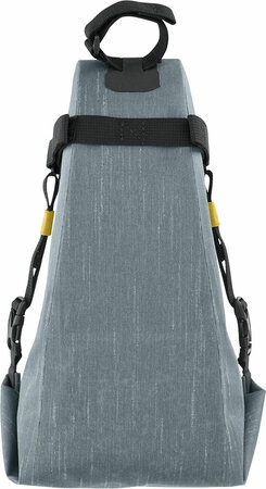Podsedlová taška Evoc Seat Pack WP 4 Steel