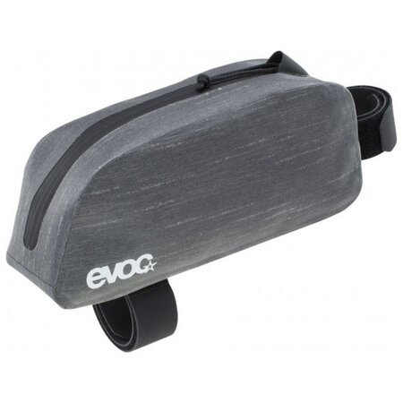 Taška na rám Evoc Top Tube Pack WP Carbon Grey