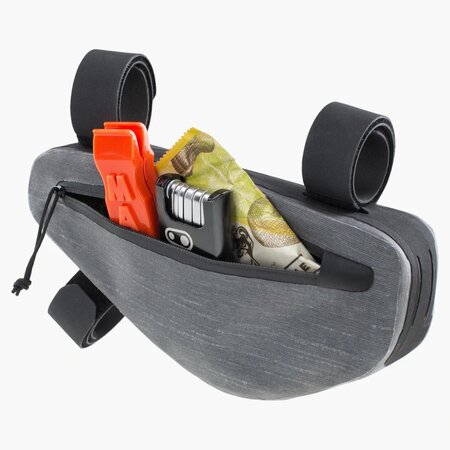 Taška na rám Evoc Multi Frame Pack WP S Carbon Grey