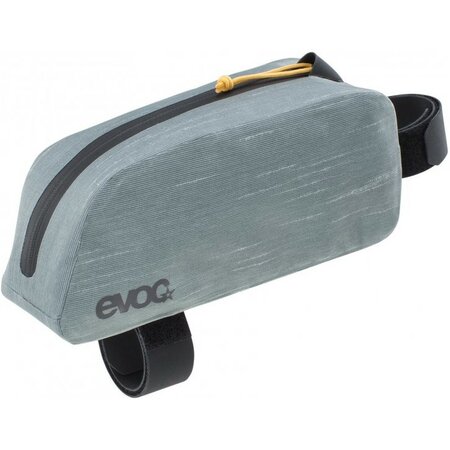 Taška na rám Evoc Top Tube Pack WP 0,8 l Steel