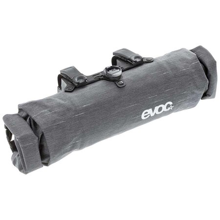 Vodotesná taška na riadidlá Evoc Handlebar Pack Boa Carbon Grey Vodotesná taška na riadidlá Evoc Handlebar Pack Boa Carbon Grey