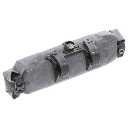 Vodotesná taška na riadidlá Evoc Handlebar Pack Boa Carbon Grey Vodotesná taška na riadidlá Evoc Handlebar Pack Boa Carbon Grey