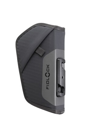 Kapsička Fidlock Twist Essential Bag Čierna