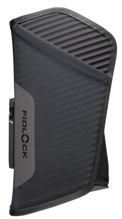 Kapsička na rám Fidlock Twist Essential Bag Black