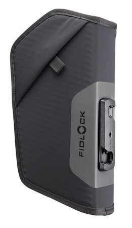 Kapsička na rám Fidlock Twist Essential Bag Black