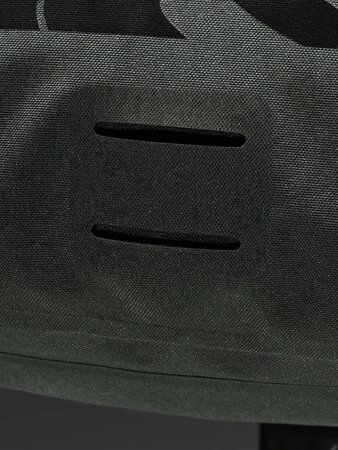 Cyklistická brašňa MAAP x Apidura Handlebar Pack Loam