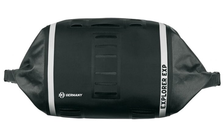 Bikepackingová brašňa SKS Germany Explorer Exp. Barbag Bikepackingová brašňa SKS Germany Explorer Exp. Barbag