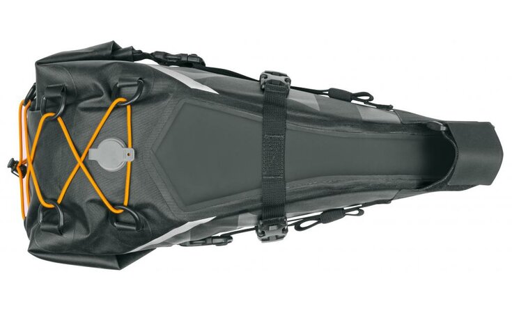 Bikepackingová brašňa SKS Germany Explorer Exp. Saddlebag
