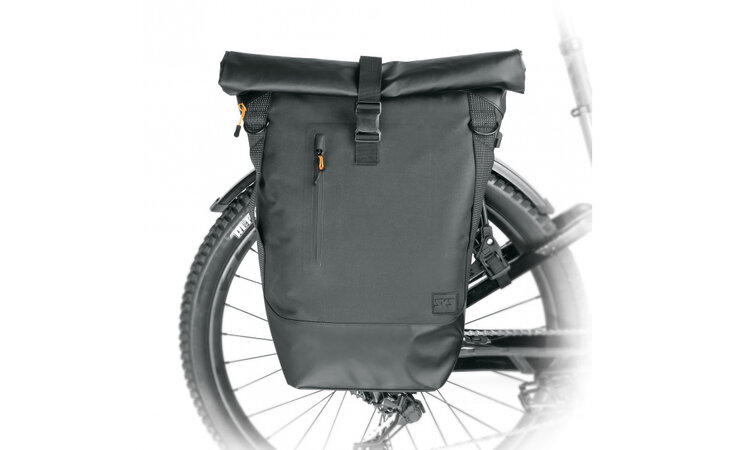 Brašňa SKS Infinity Sidebag