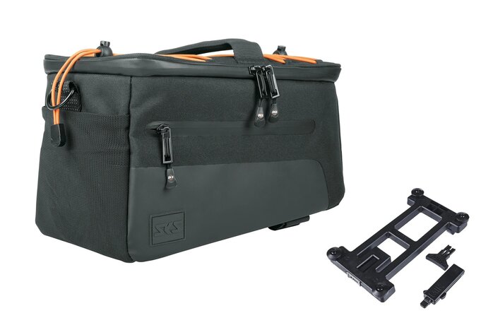 Brašňa SKS Infinity Urban Trunkbag + MIK set