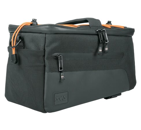 Brašňa SKS Infinity Urban Trunkbag + MIK set