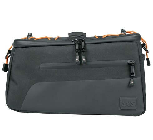 Brašňa SKS Infinity Urban Trunkbag + MIK set