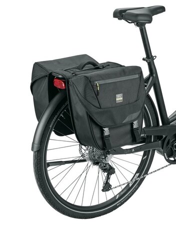 Dvojitá brašna SKS Double Bag Pannier Classic