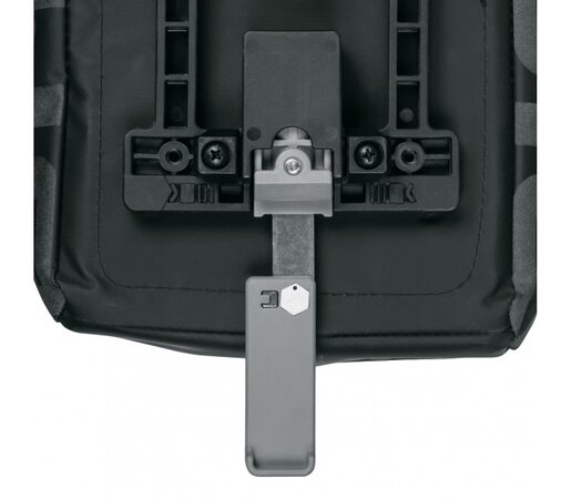 Taška na nosič SKS Infinity Topbag