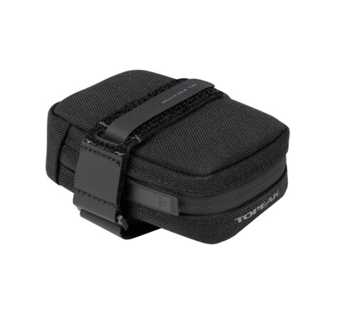Podsedlová taška Topeak Elementa SeatBag Black