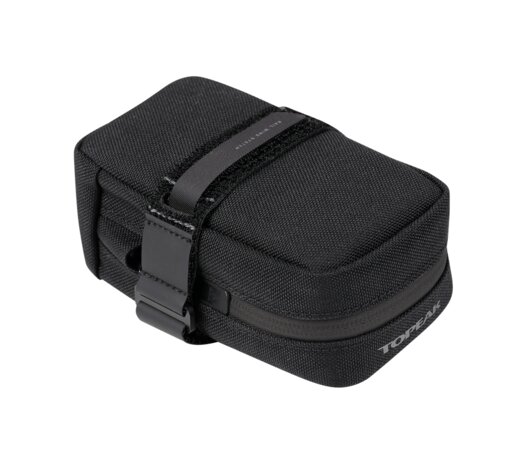 Podsedlová taška Topeak Elementa SeatBag Black