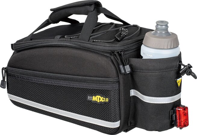 Taška na nosič Topeak MTX Trunk Bag Ex (MTX 2.0)