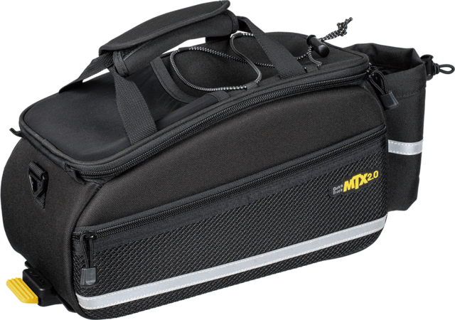 Taška na nosič Topeak MTX Trunk Bag Ex (MTX 2.0)