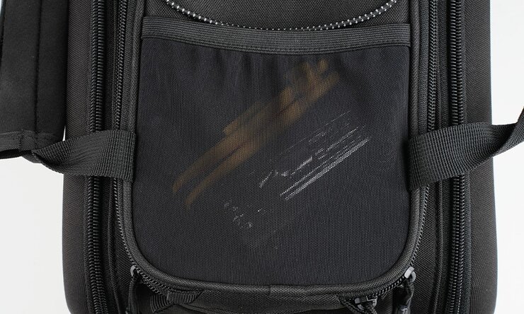 Taška na nosič Topeak MTX Trunk Bag Ex (MTX 2.0)