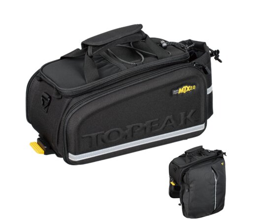 Taška na nosič Topeak MTX TrunkBag EXP (MTX 2.0)