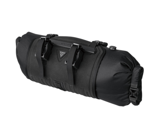 Taška na riadidlá Topeak FrontLoader Black