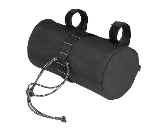Taška na riadidlá Topeak Tubular BarBag Slim Black
