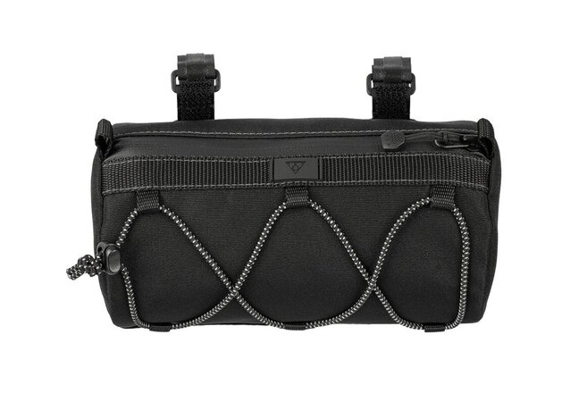 Taška na riadidlá Topeak Tubular BarBag Slim Black