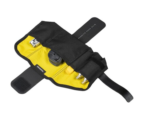 Podsedlová taška Topeak Burrito Pack Slim