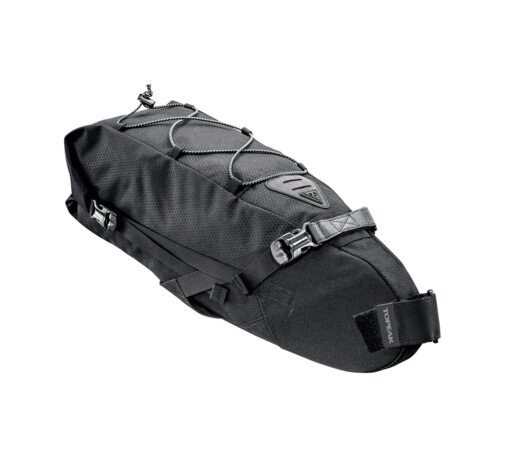 Taška na sedlovku Topeak BackLoader 10l Black