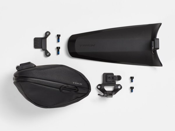Taška pod sedlo Trek Blendr Black 1l
