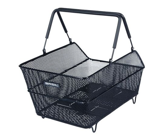 Zadný košík na bicykel Basil Multi NX