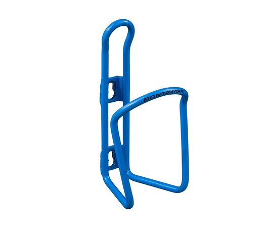 Košík na fľašu Bontrager 6mm Blue Košík na fľašu Bontrager 6mm Blue