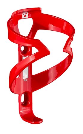 Košík na fľašu Bontrager Elite Viper Red