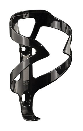 Košík na fľašu Bontrager Pro Solid Black