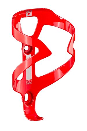 Košík Bontrager na fľašu Pro Viper Red Košík Bontrager na fľašu Pro Viper Red