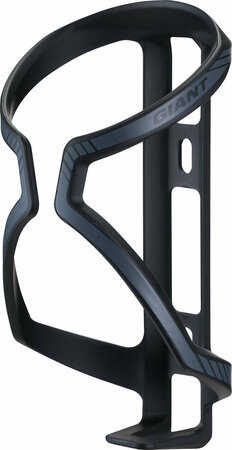 Košík na fľašu Giant Airway Sport Black/Dark Gray