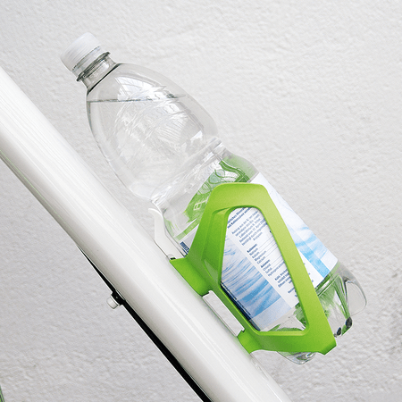 Košík na fľašu SKS Germany Topcage Green