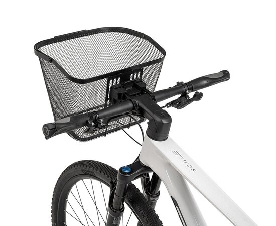 Košík na riadidlá Topeak Urban Basket Front w/Fixer 9