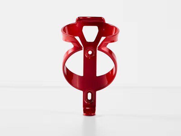 Košík Trek Elite Crimson/Dark Red