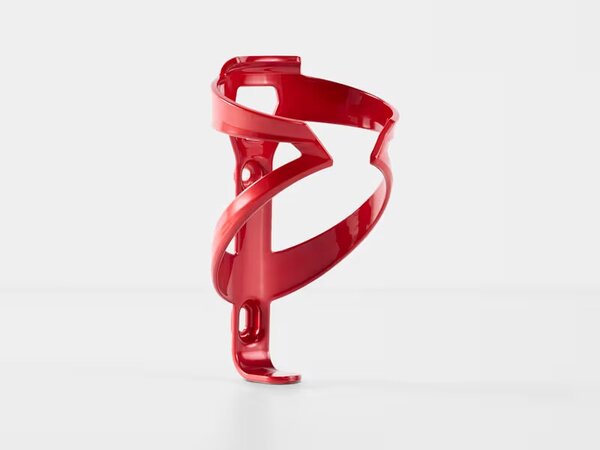 Košík Trek Elite Crimson/Dark Red