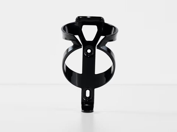 Košík Trek Elite Dark Čierna