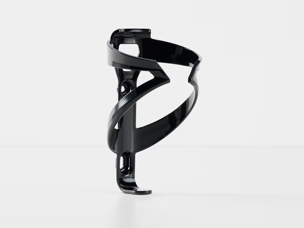 Košík Trek Elite Dark Čierna