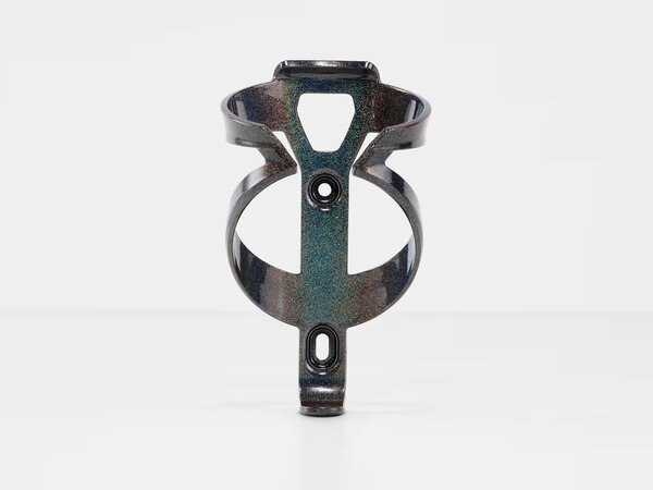 Košík Trek Elite Dark Prismatic/Gold