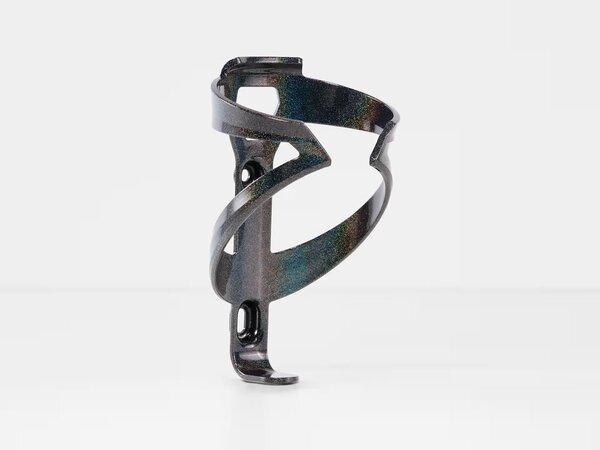 Košík Trek Elite Dark Prismatic/Gold
