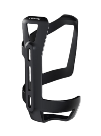 Košík Trek s prístupom z ľavej strany Trek Black