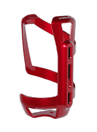 Košík Trek s prístupom z pravej strany Crimson