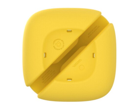 Košík Woom POP Banana Yellow